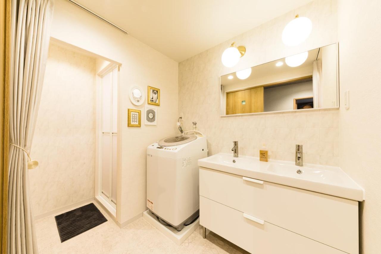 楓～Kaede~ Appartement Osaka Buitenkant foto